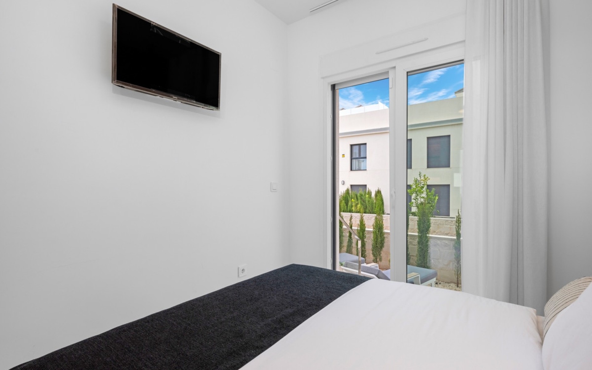 A Vendre - Appartement - Ciudad Quesada