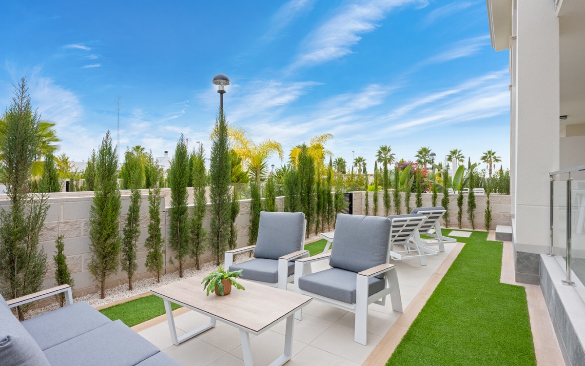 A Vendre - Appartement - Ciudad Quesada