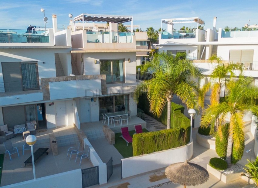 A Vendre - Appartement - Ciudad Quesada