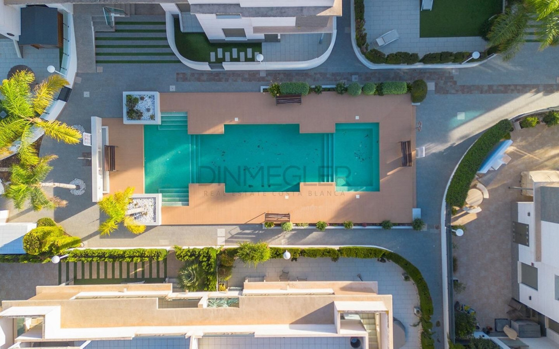 A Vendre - Appartement - Ciudad Quesada