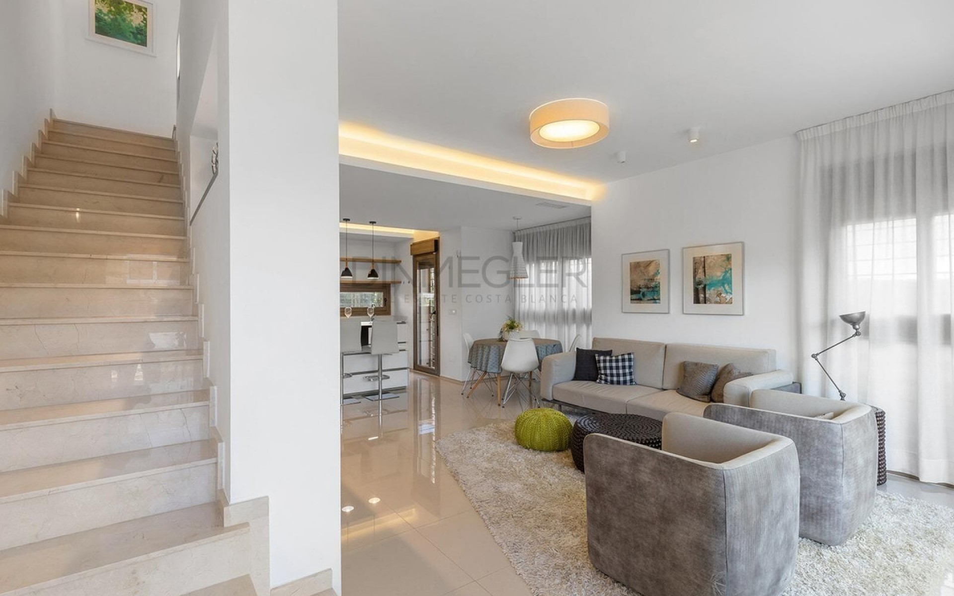 A Vendre - Appartement - Ciudad Quesada