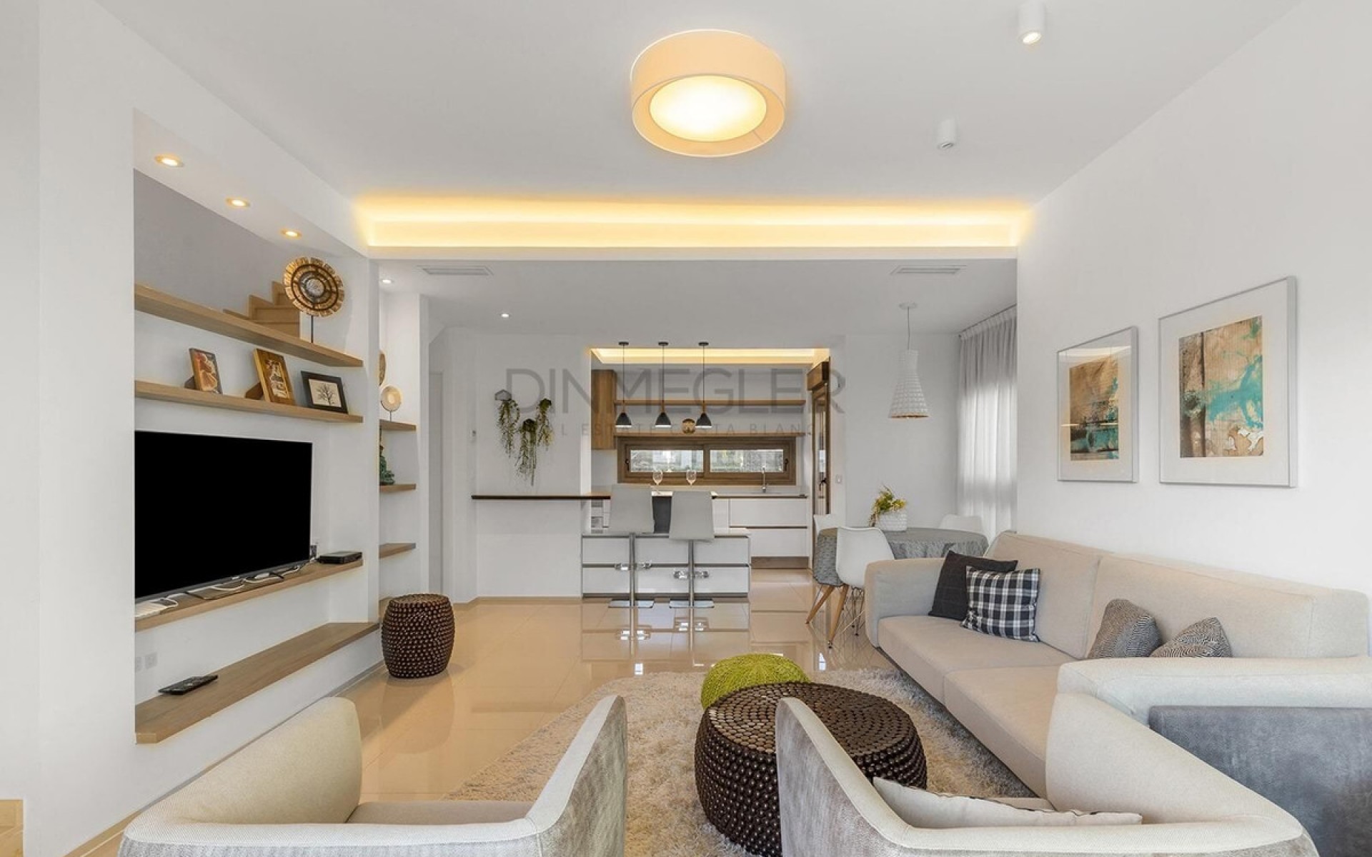 A Vendre - Appartement - Ciudad Quesada