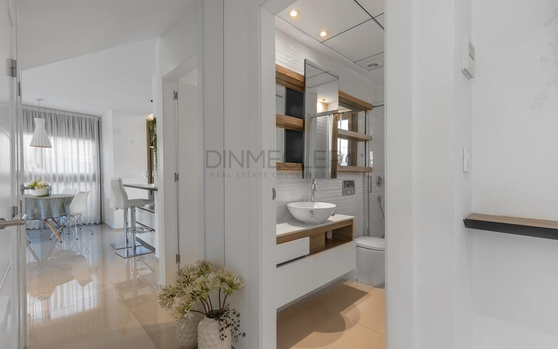 A Vendre - Appartement - Ciudad Quesada