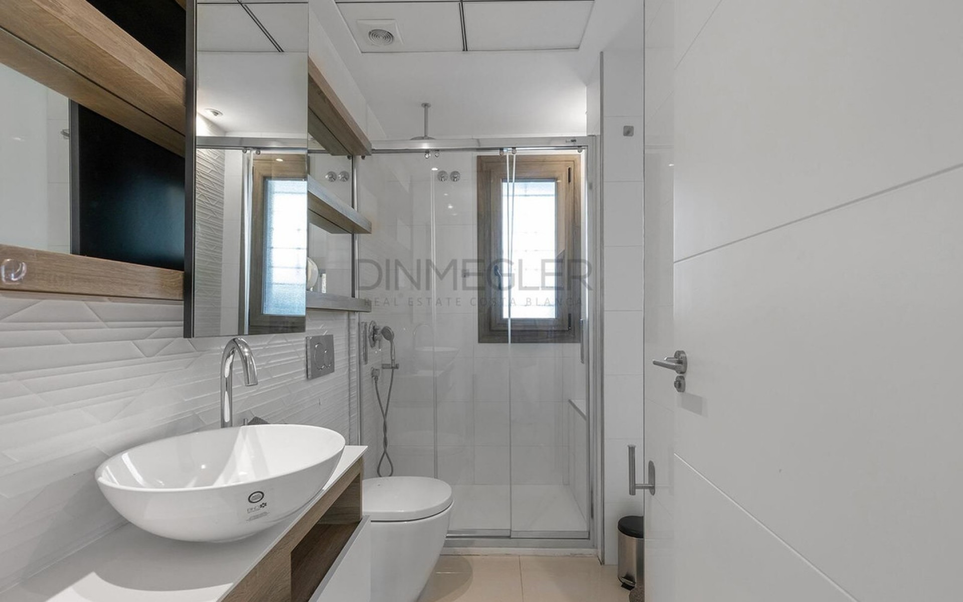 A Vendre - Appartement - Ciudad Quesada