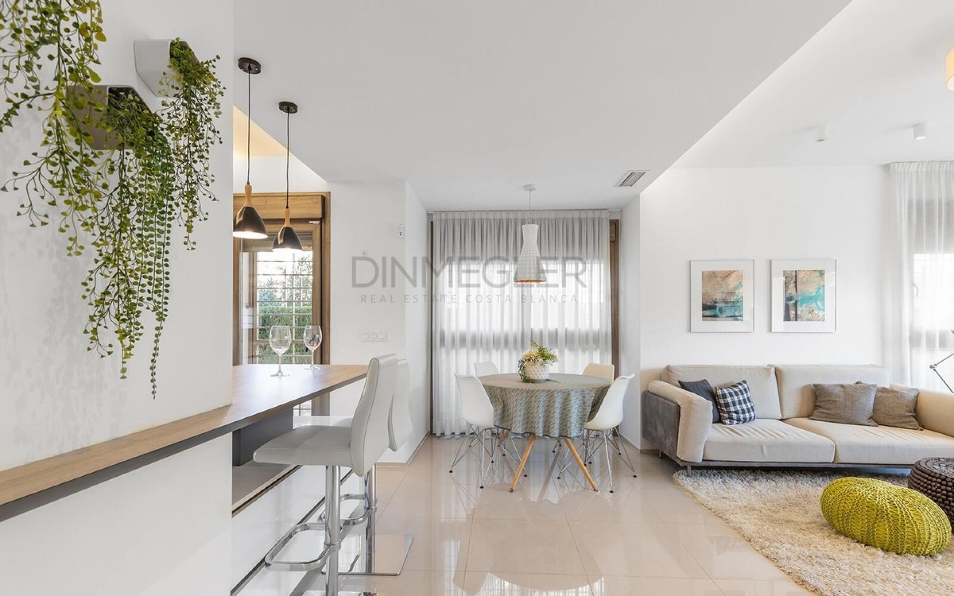 A Vendre - Appartement - Ciudad Quesada