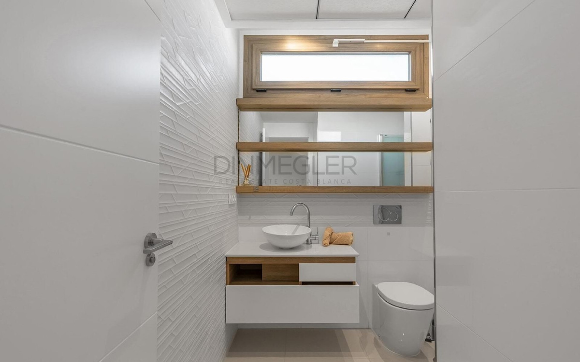 A Vendre - Appartement - Ciudad Quesada