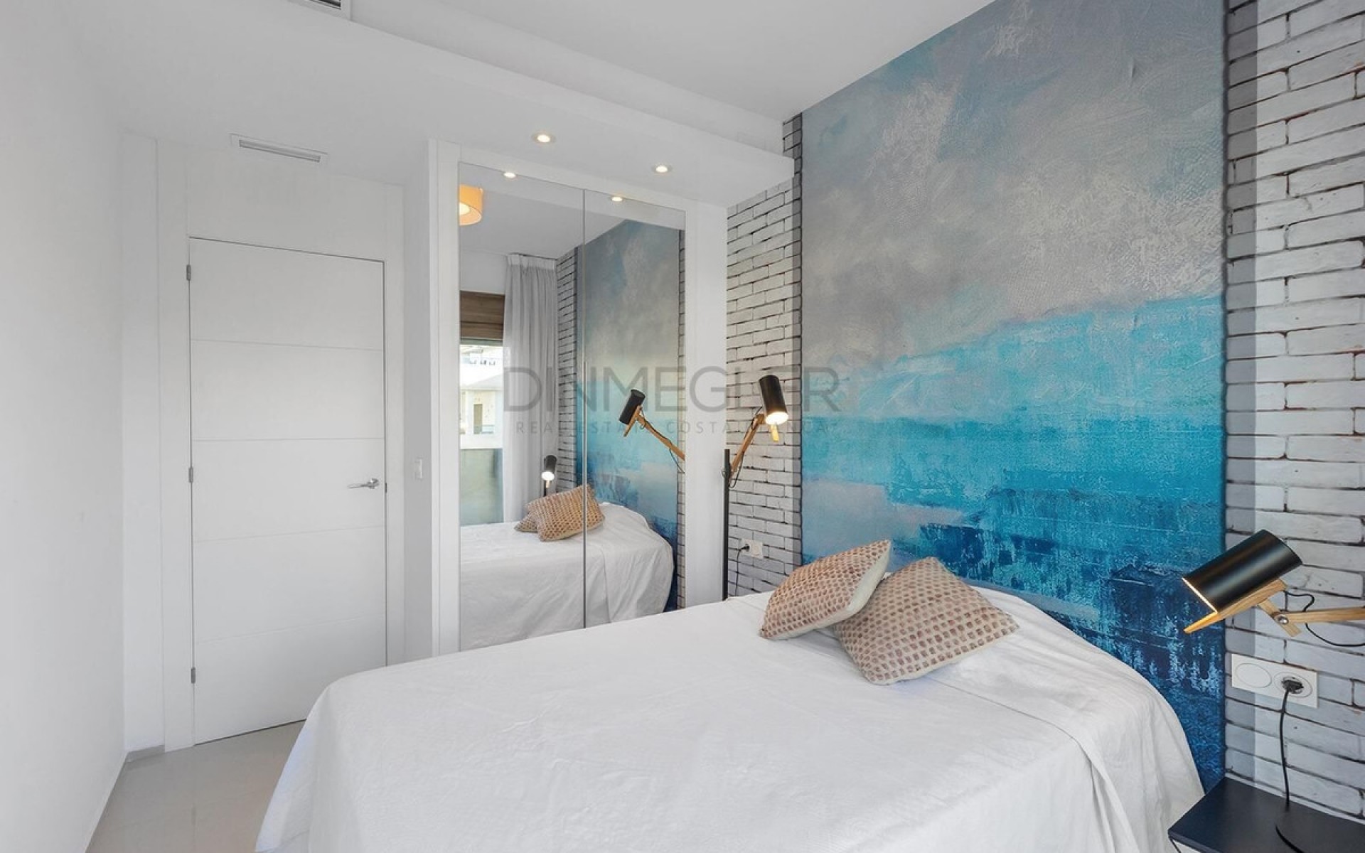 A Vendre - Appartement - Ciudad Quesada