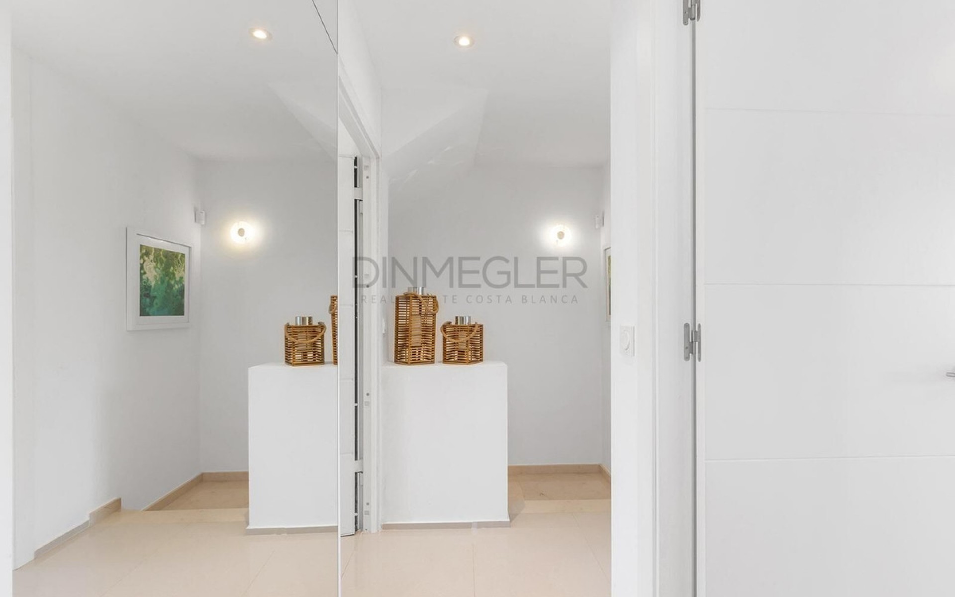 A Vendre - Appartement - Ciudad Quesada