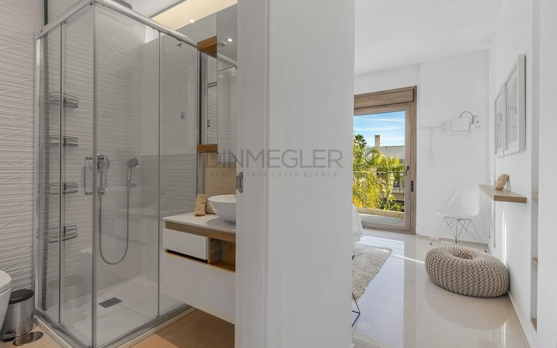 A Vendre - Appartement - Ciudad Quesada