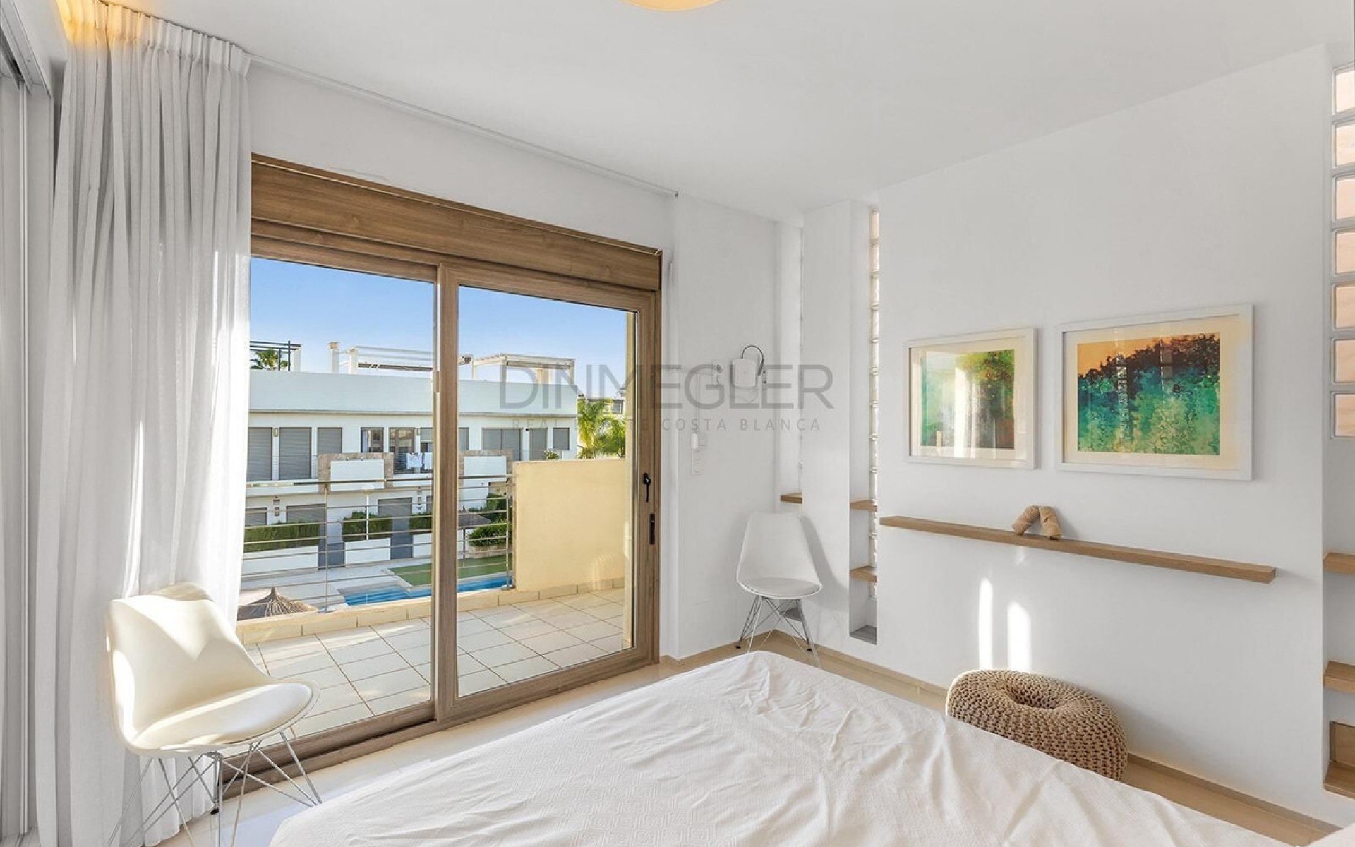 A Vendre - Appartement - Ciudad Quesada