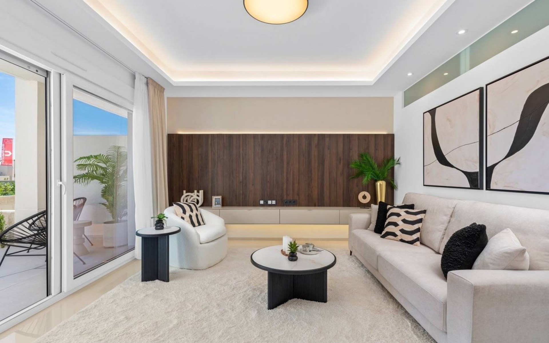 A Vendre - Appartement - Ciudad Quesada