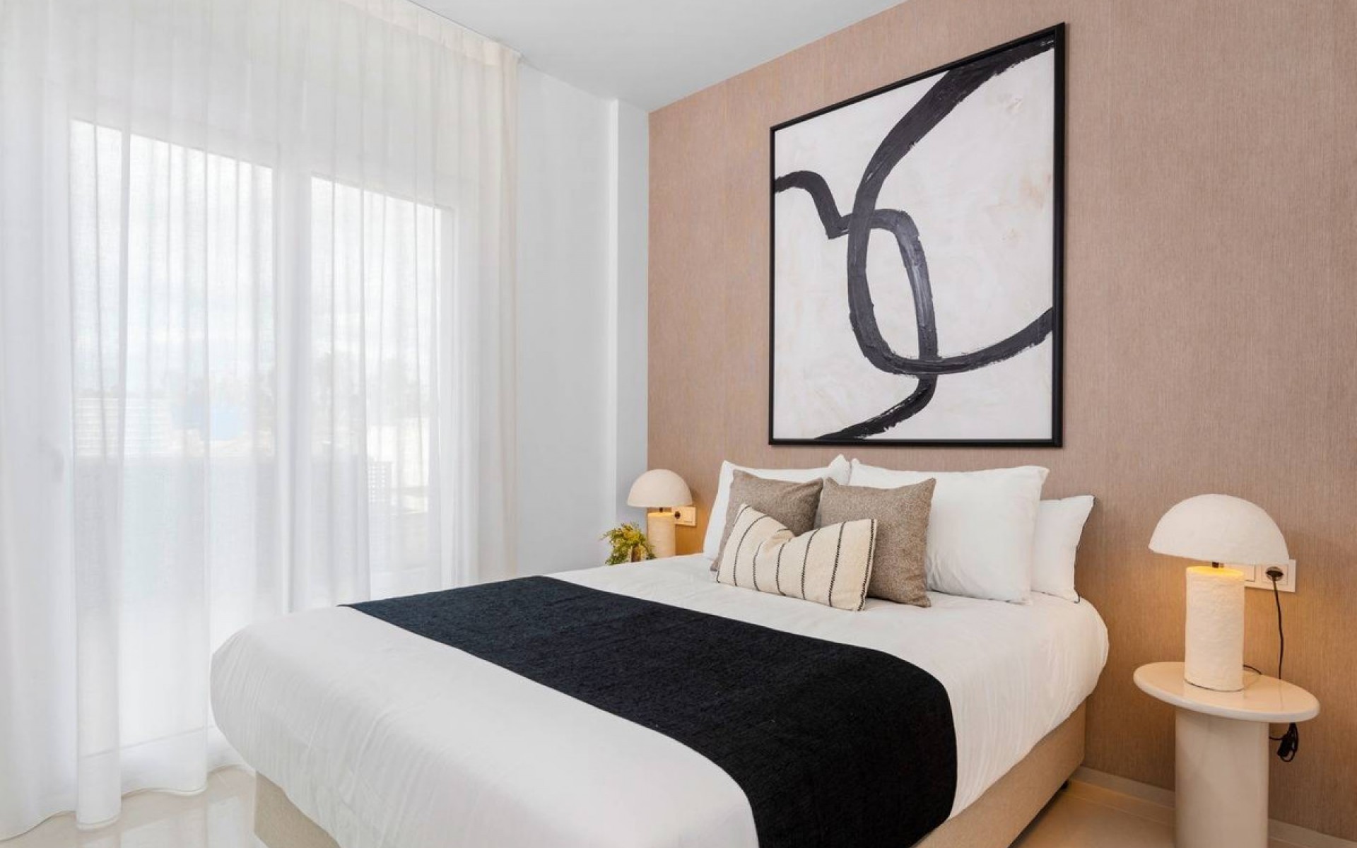 A Vendre - Appartement - Ciudad Quesada