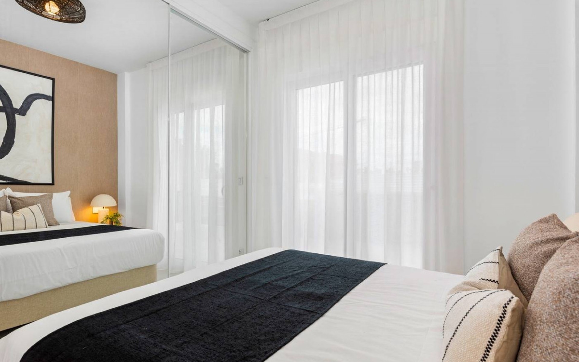 A Vendre - Appartement - Ciudad Quesada