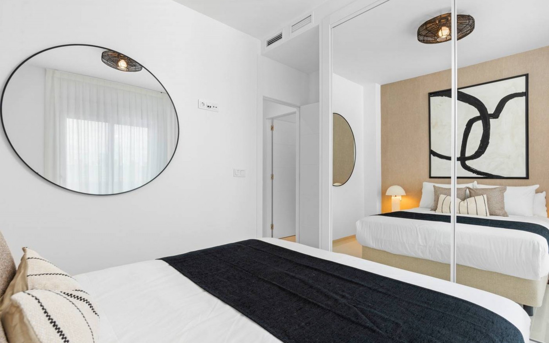 A Vendre - Appartement - Ciudad Quesada