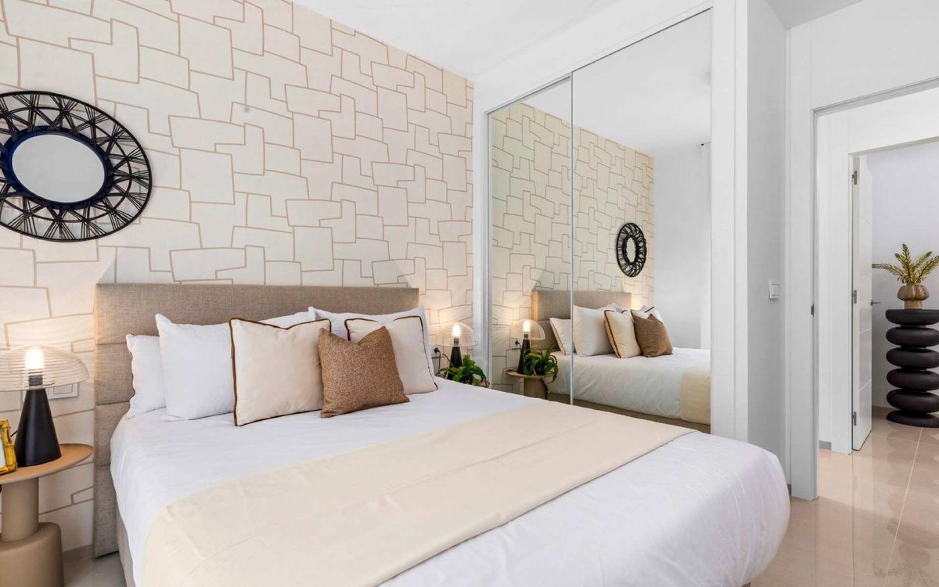 A Vendre - Appartement - Ciudad Quesada