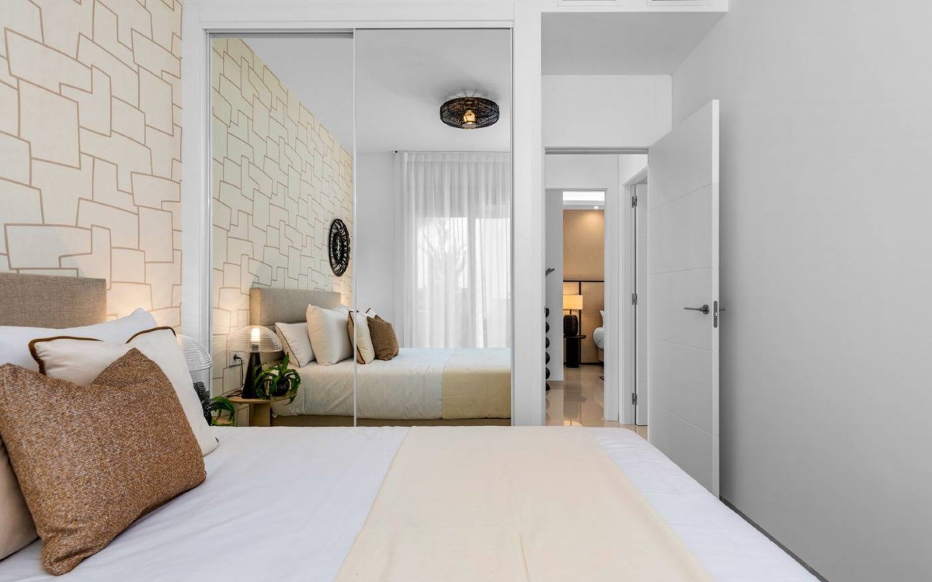 A Vendre - Appartement - Ciudad Quesada