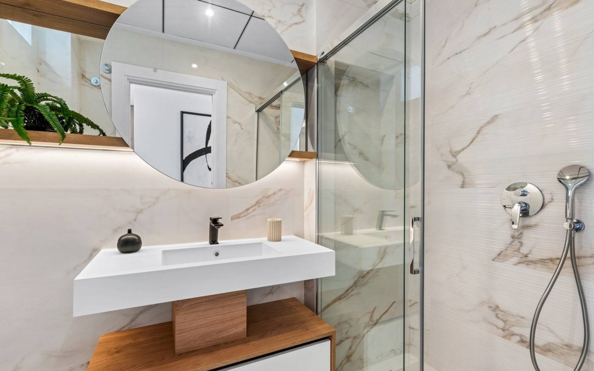 A Vendre - Appartement - Ciudad Quesada