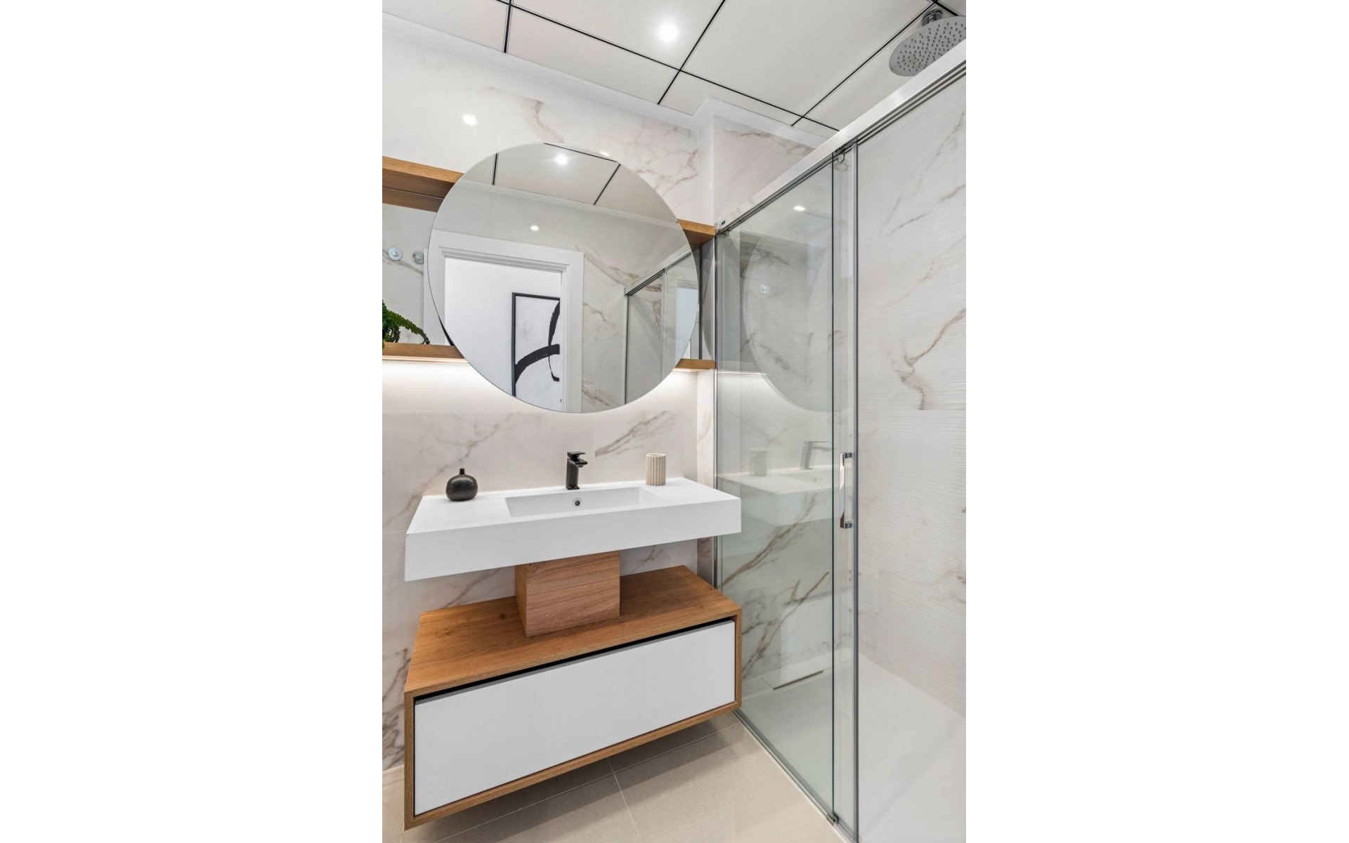 A Vendre - Appartement - Ciudad Quesada