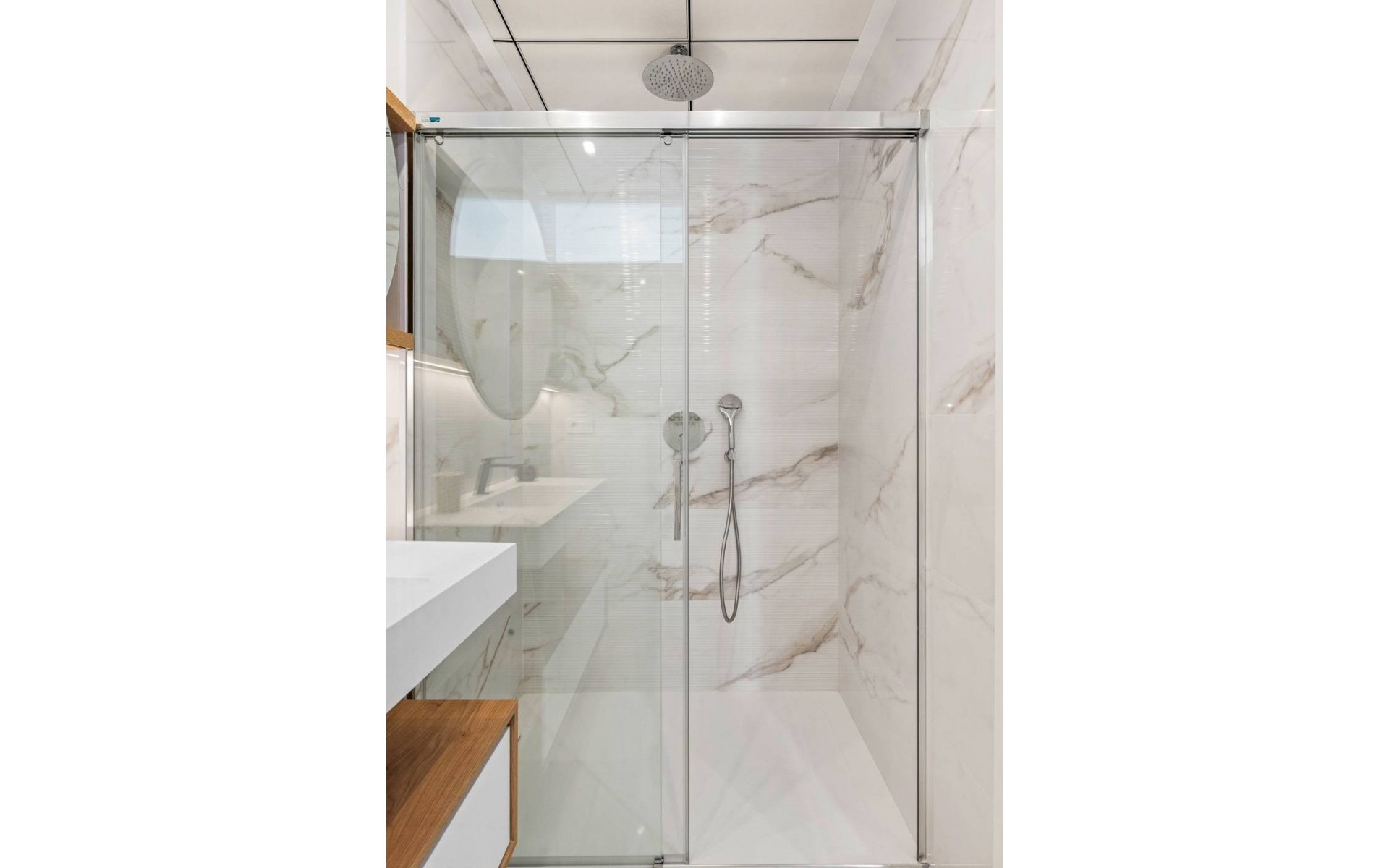 A Vendre - Appartement - Ciudad Quesada