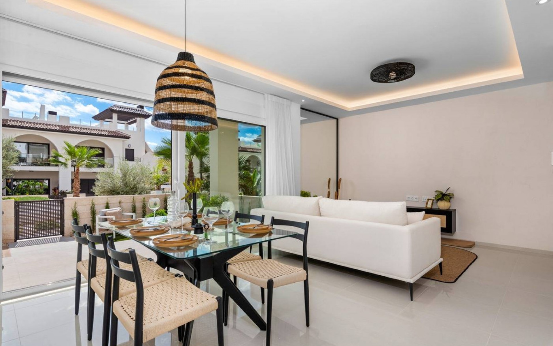 A Vendre - Appartement - Ciudad Quesada