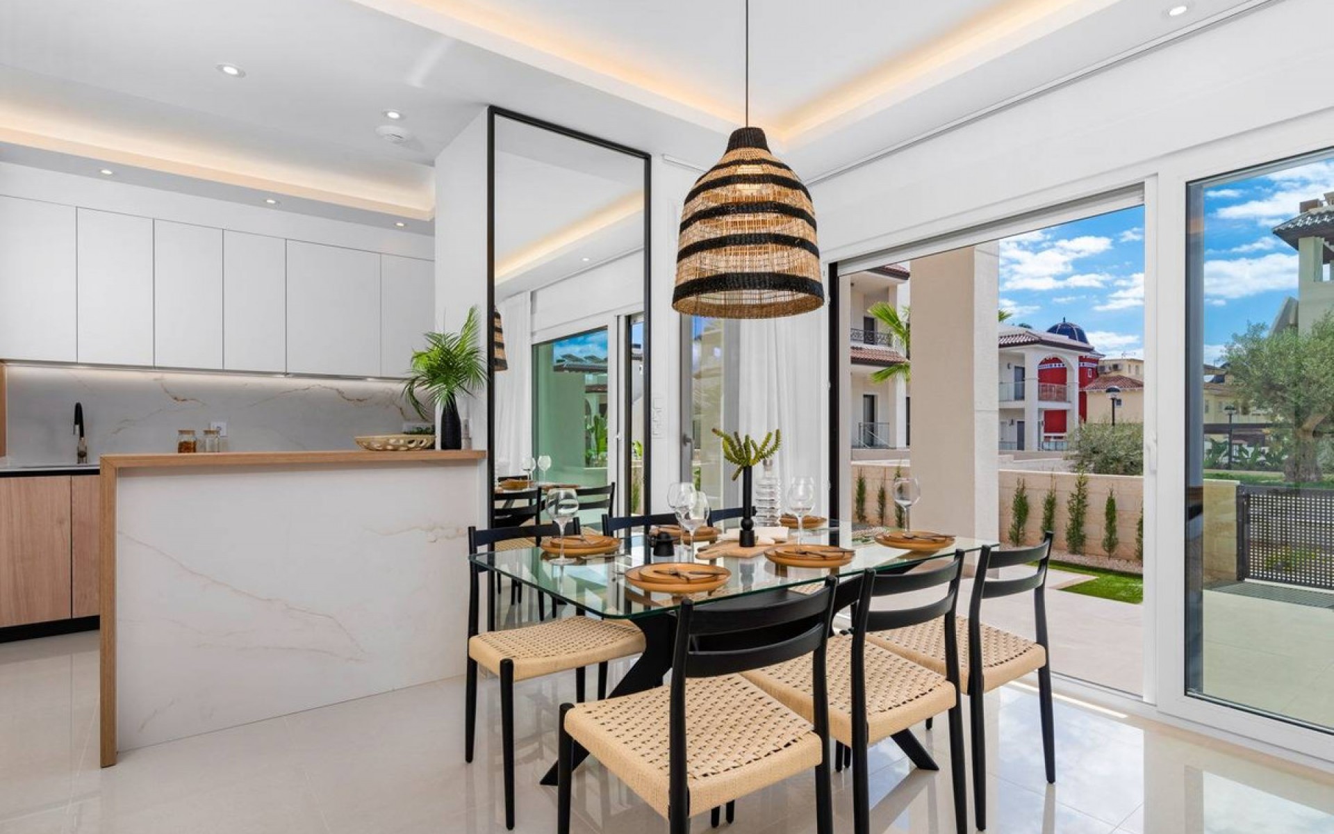 A Vendre - Appartement - Ciudad Quesada