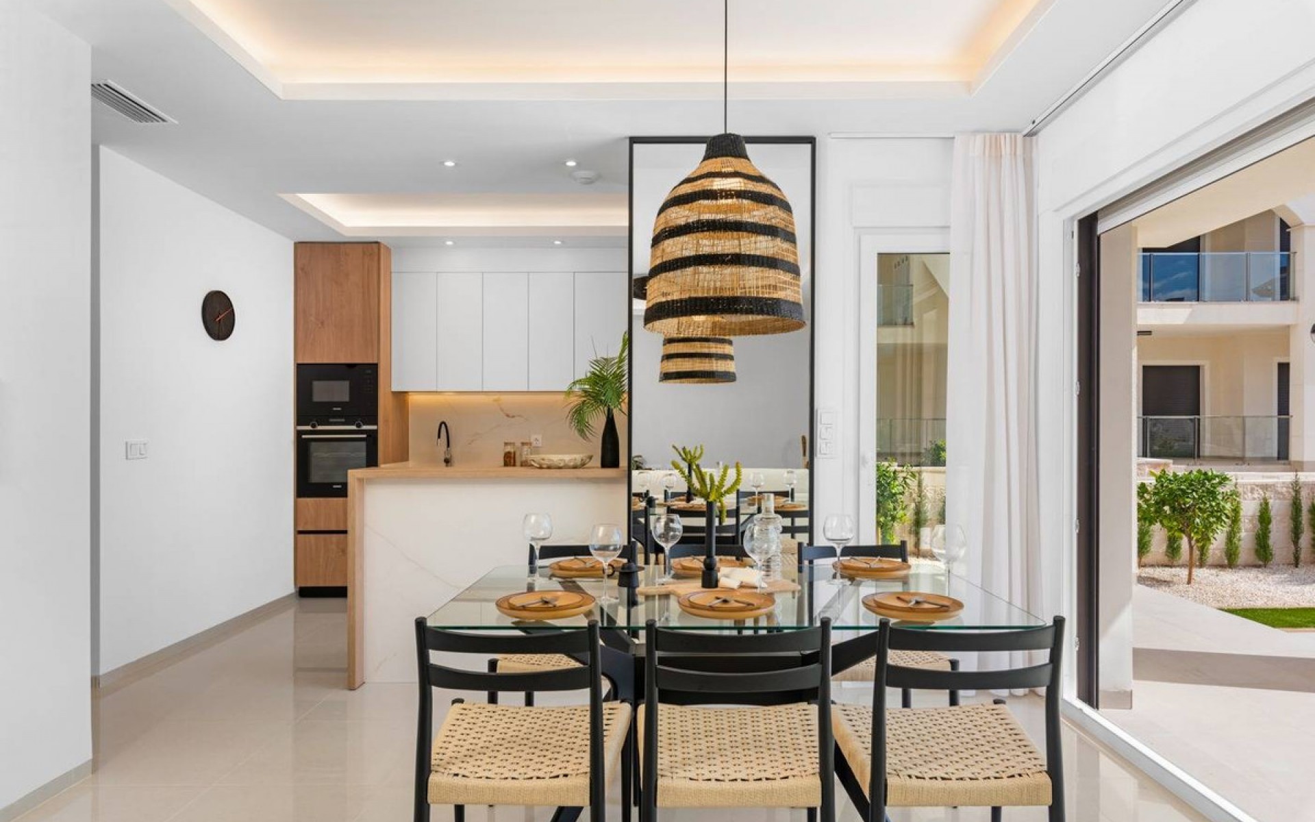 A Vendre - Appartement - Ciudad Quesada