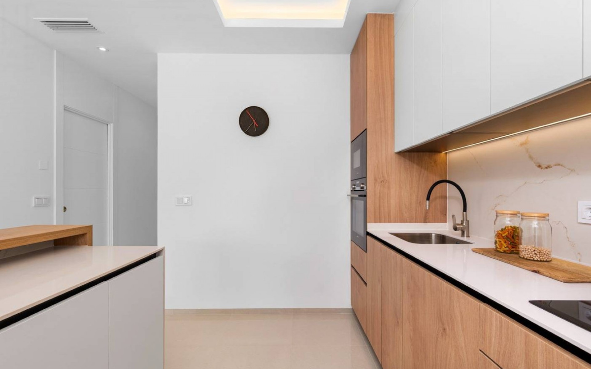 A Vendre - Appartement - Ciudad Quesada