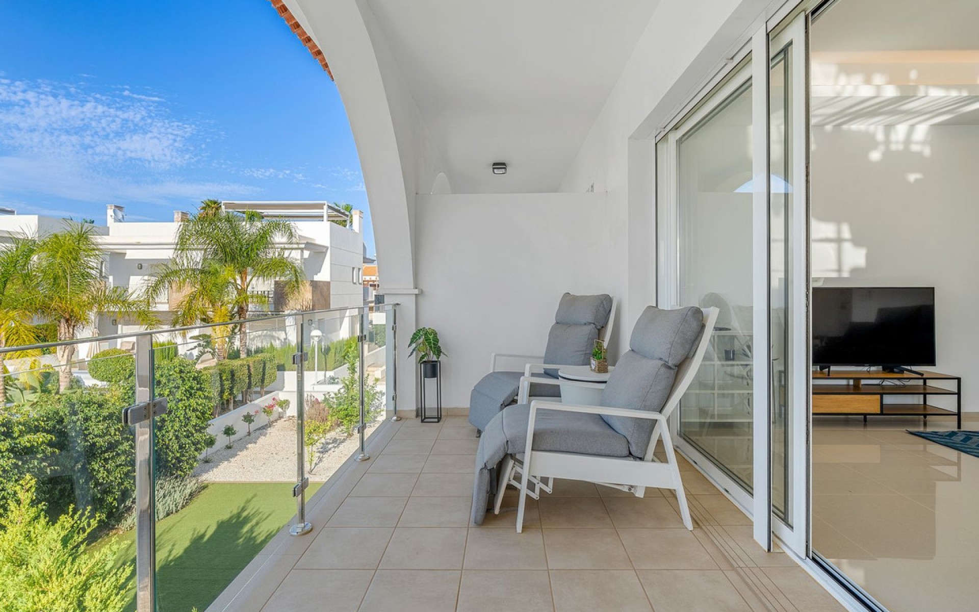 A Vendre - Appartement - Ciudad Quesada
