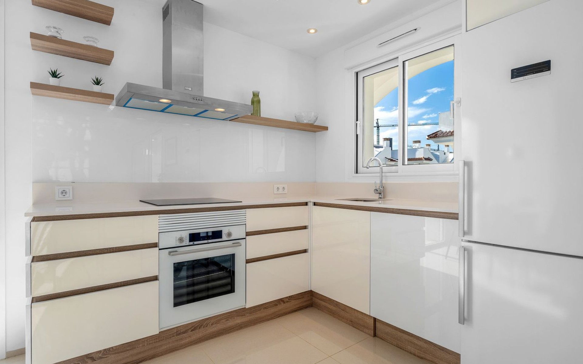 A Vendre - Appartement - Ciudad Quesada