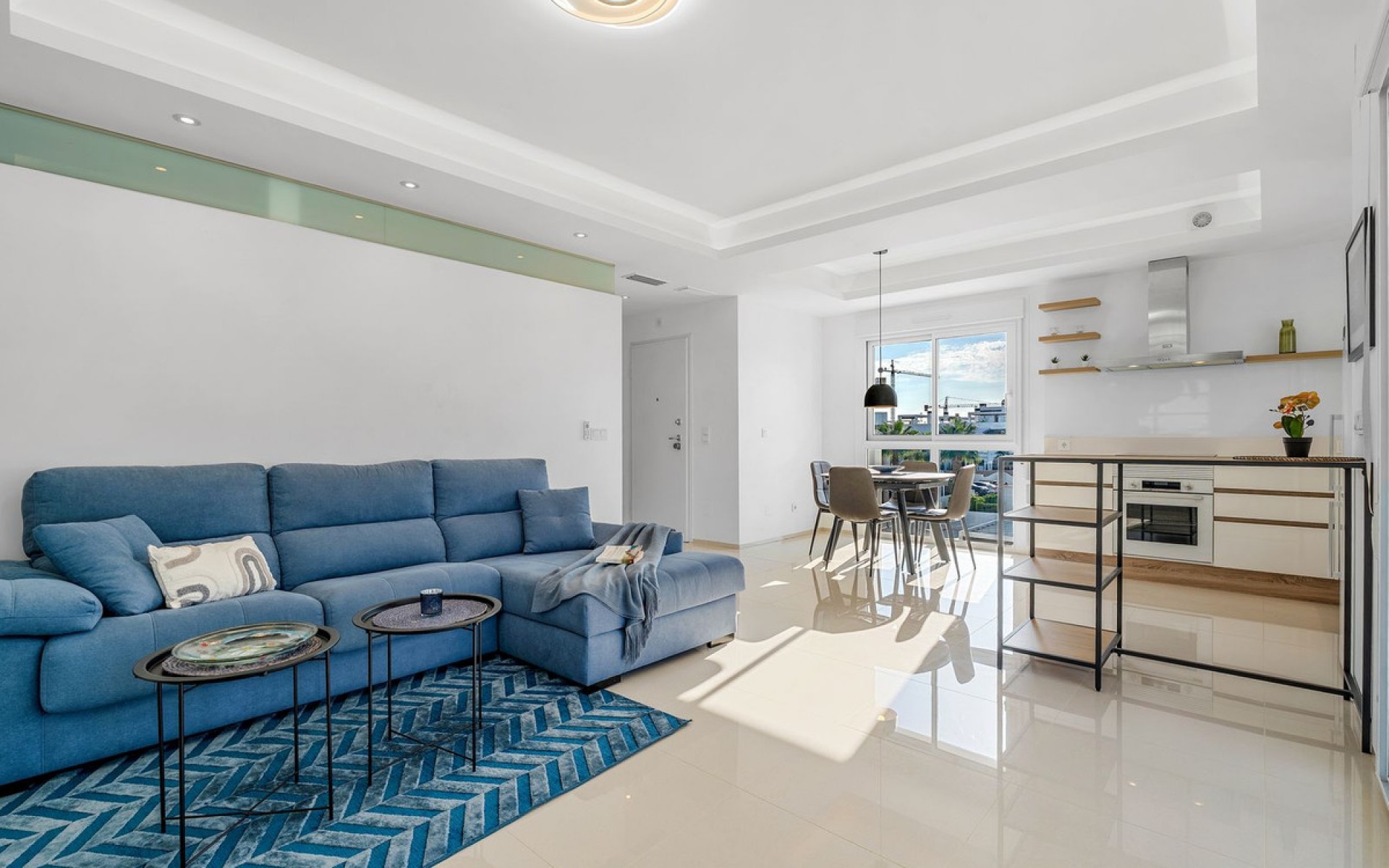 A Vendre - Appartement - Ciudad Quesada