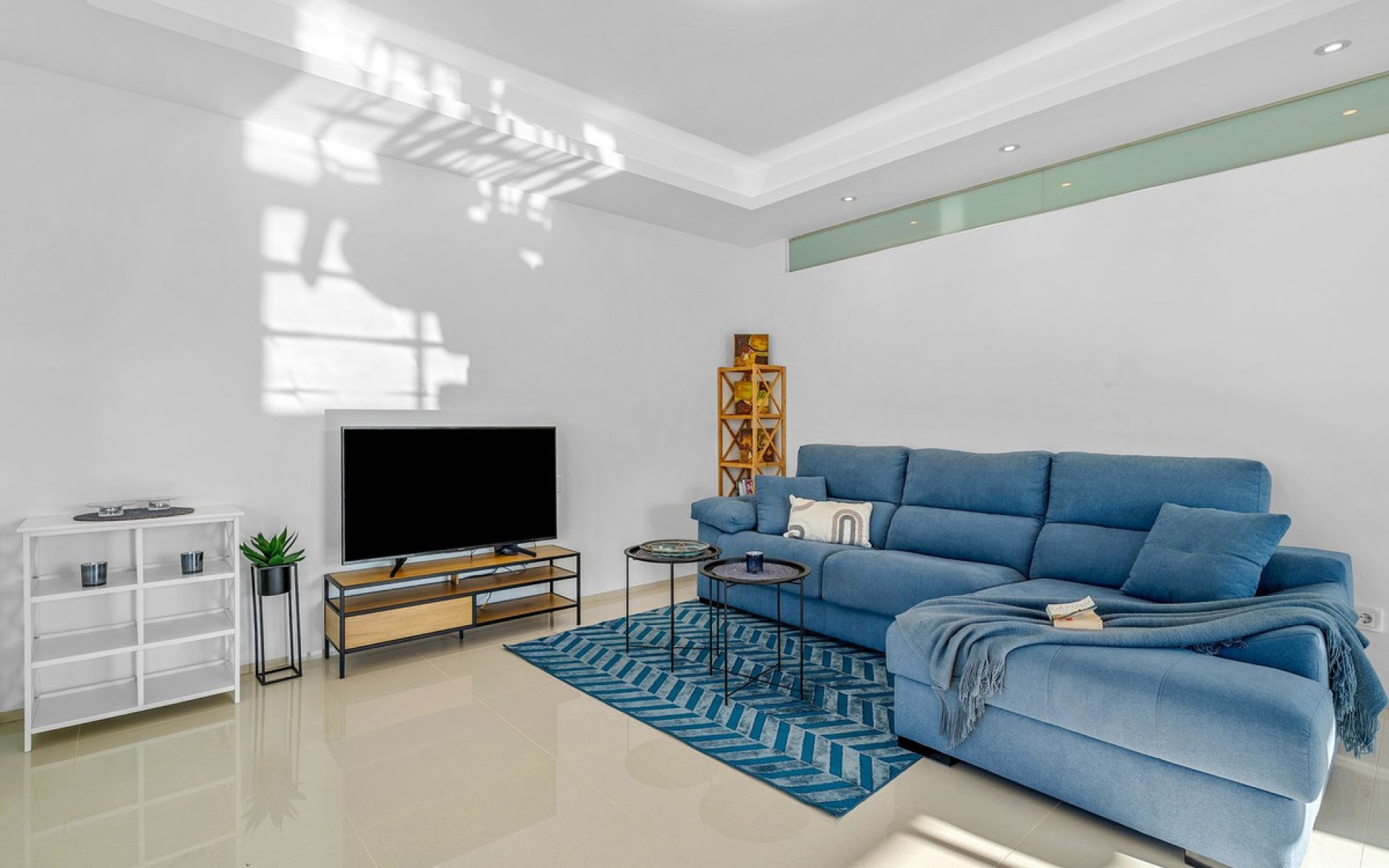 A Vendre - Appartement - Ciudad Quesada