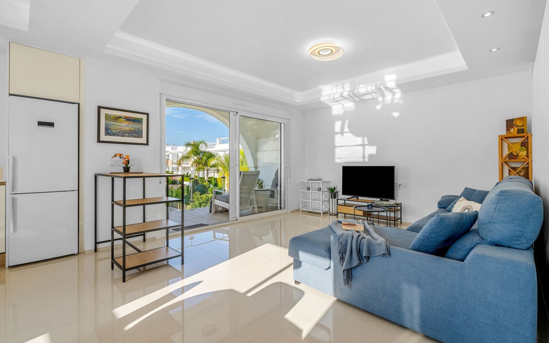 A Vendre - Appartement - Ciudad Quesada