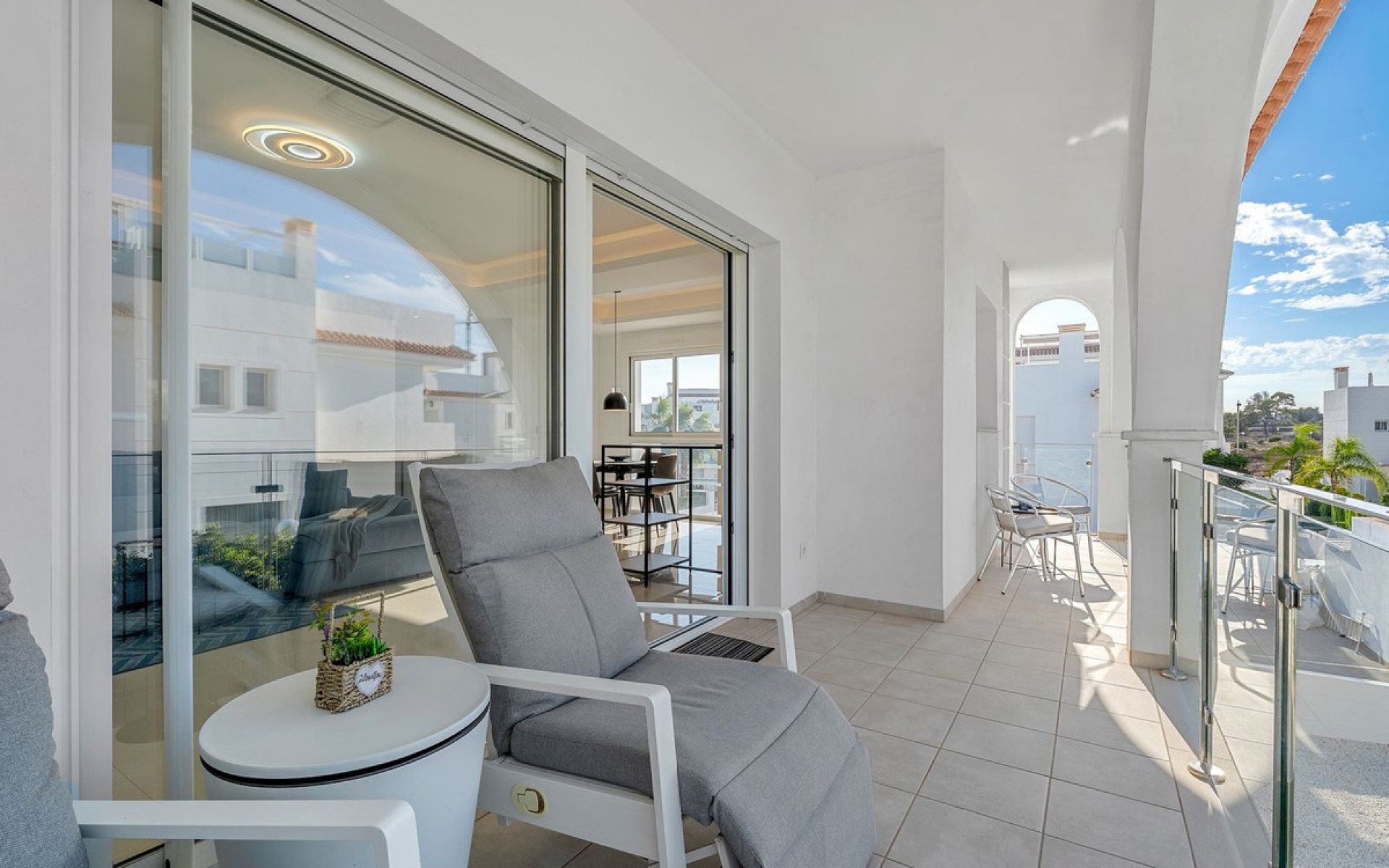 A Vendre - Appartement - Ciudad Quesada