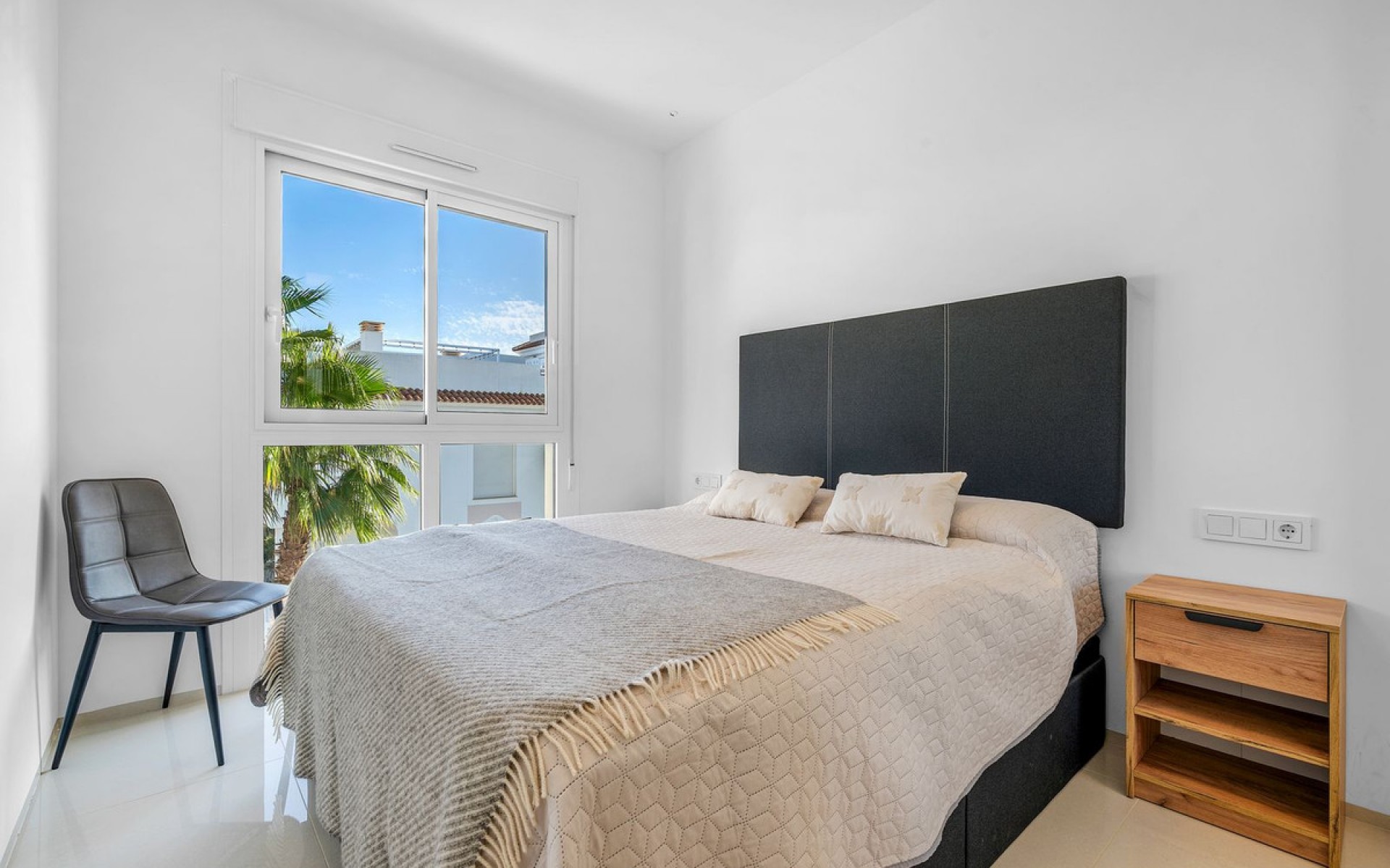 A Vendre - Appartement - Ciudad Quesada