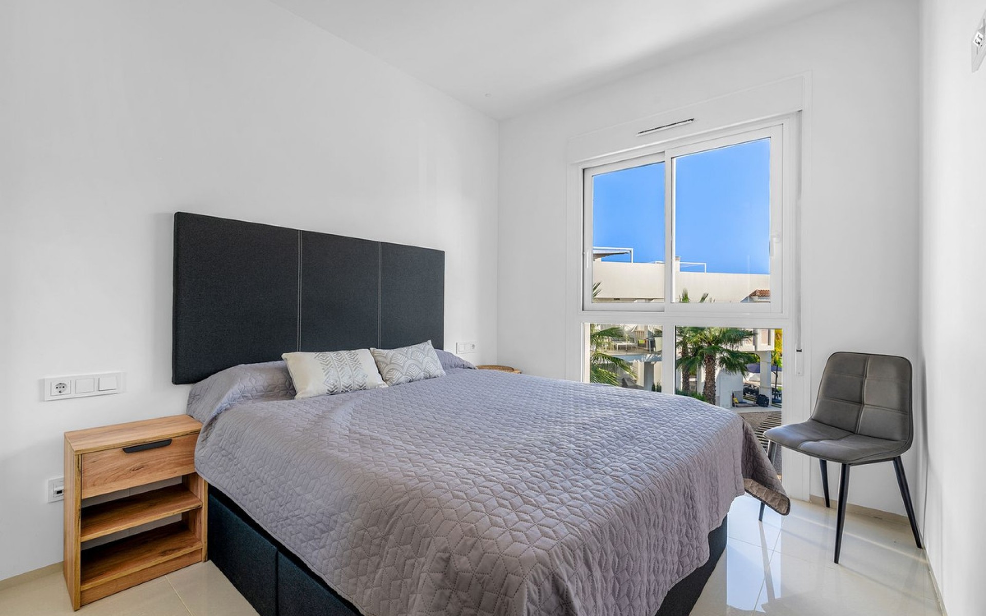 A Vendre - Appartement - Ciudad Quesada