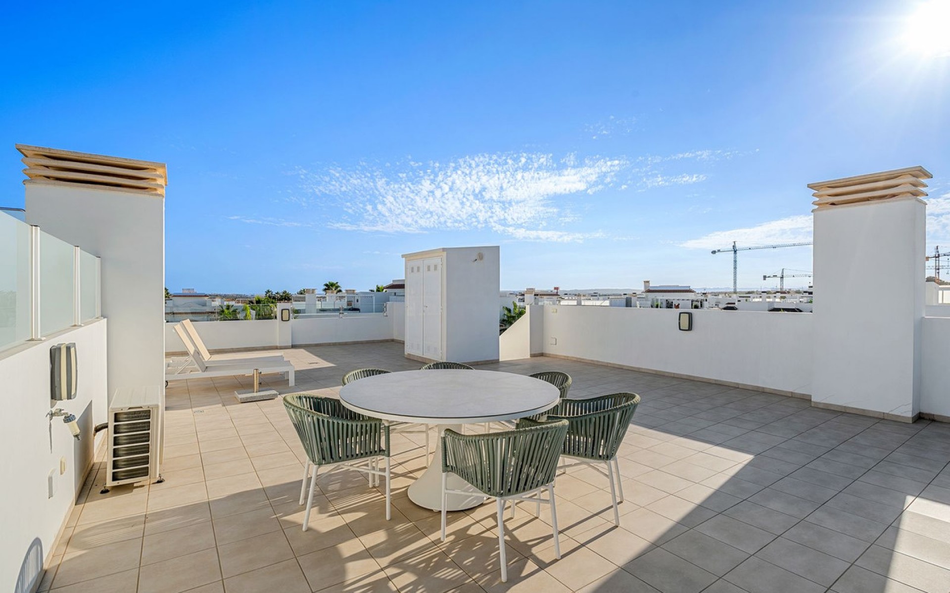 A Vendre - Appartement - Ciudad Quesada