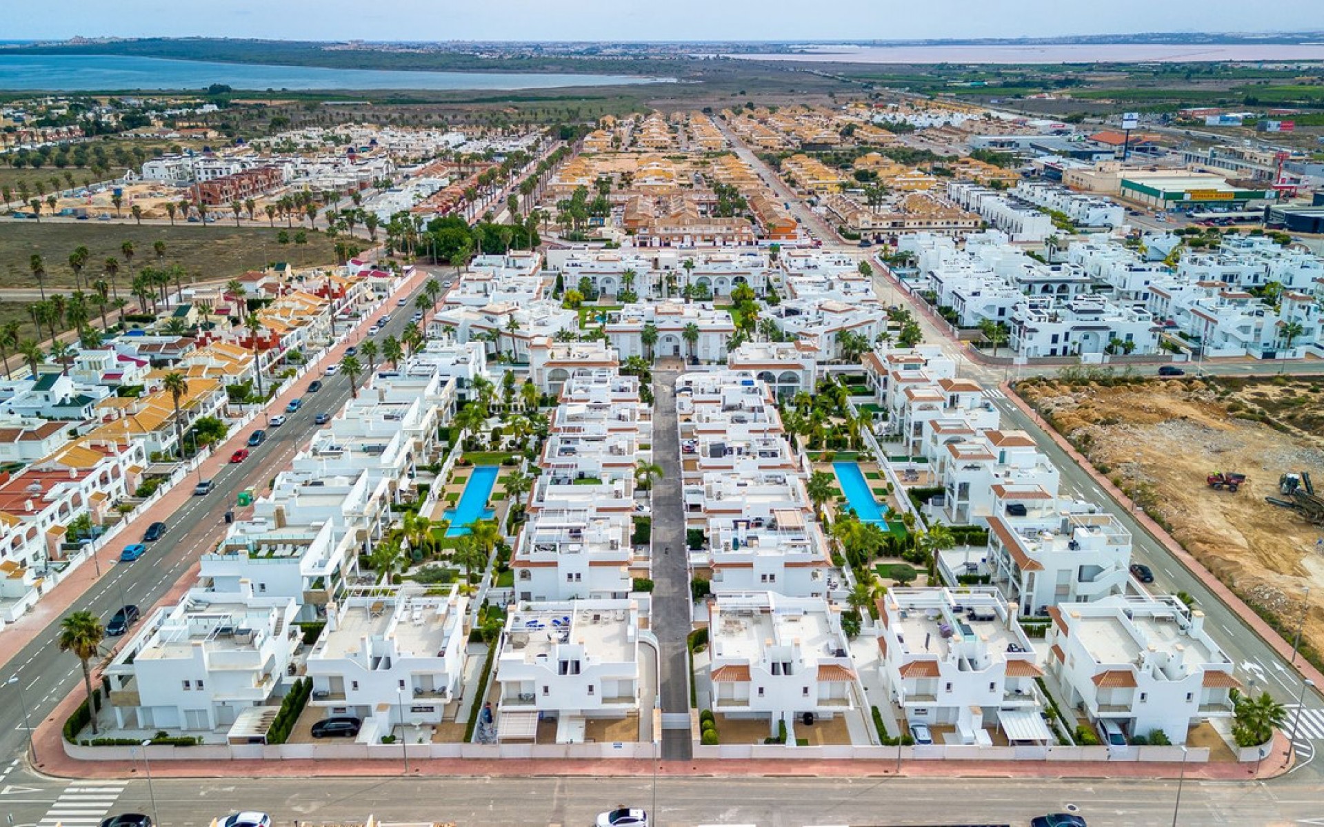 A Vendre - Appartement - Ciudad Quesada