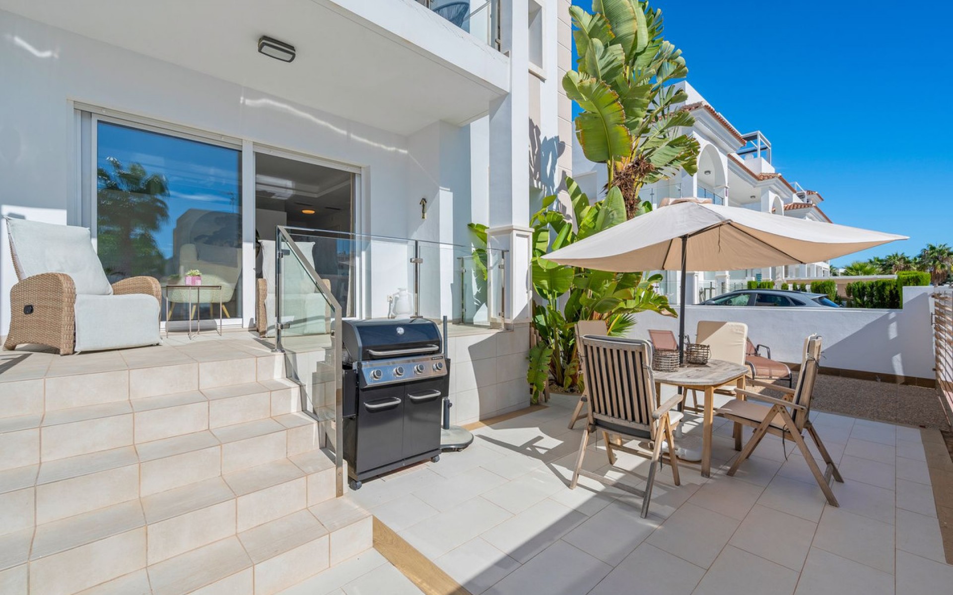 A Vendre - Appartement - Ciudad Quesada