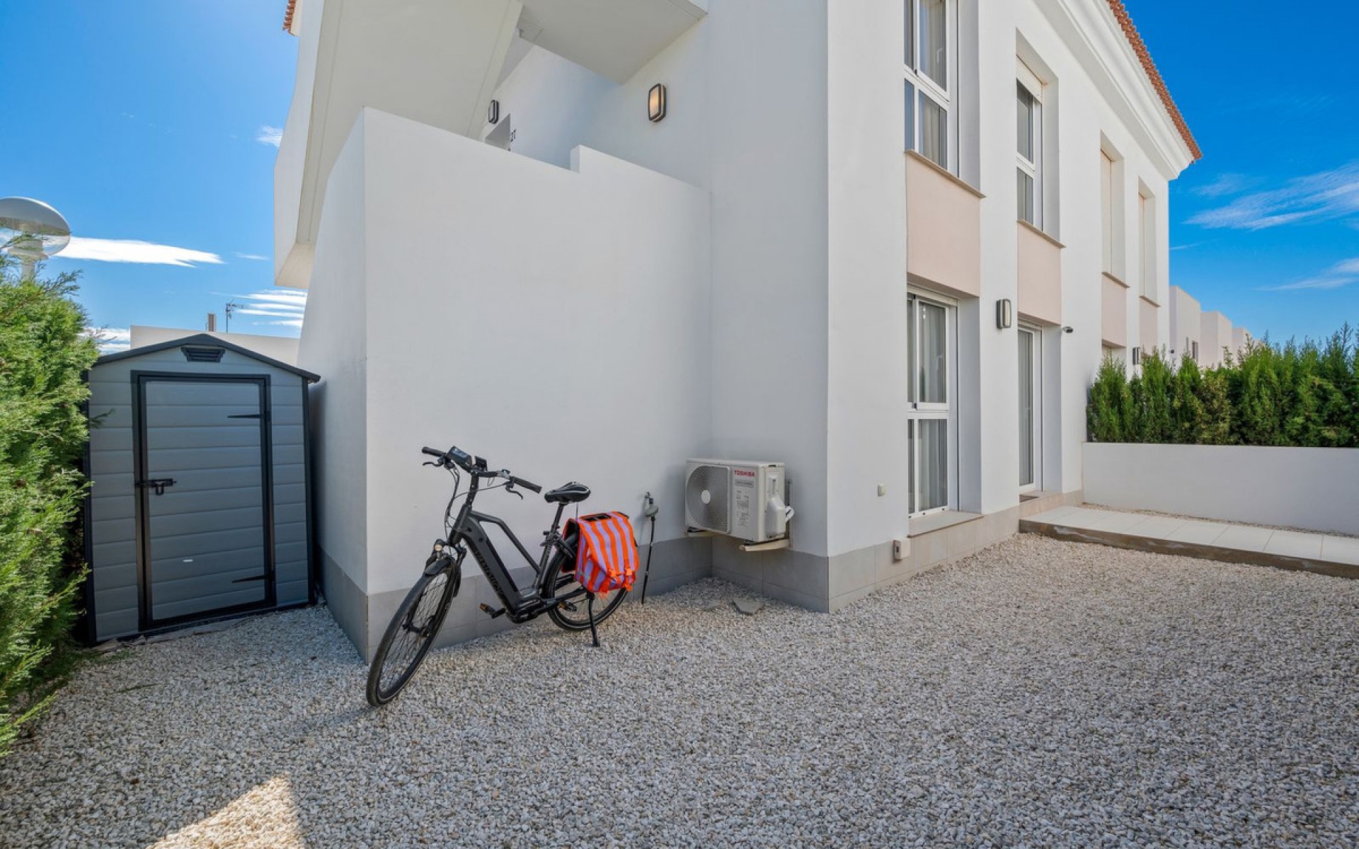 A Vendre - Appartement - Ciudad Quesada