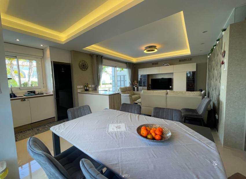 A Vendre - Appartement - Ciudad Quesada