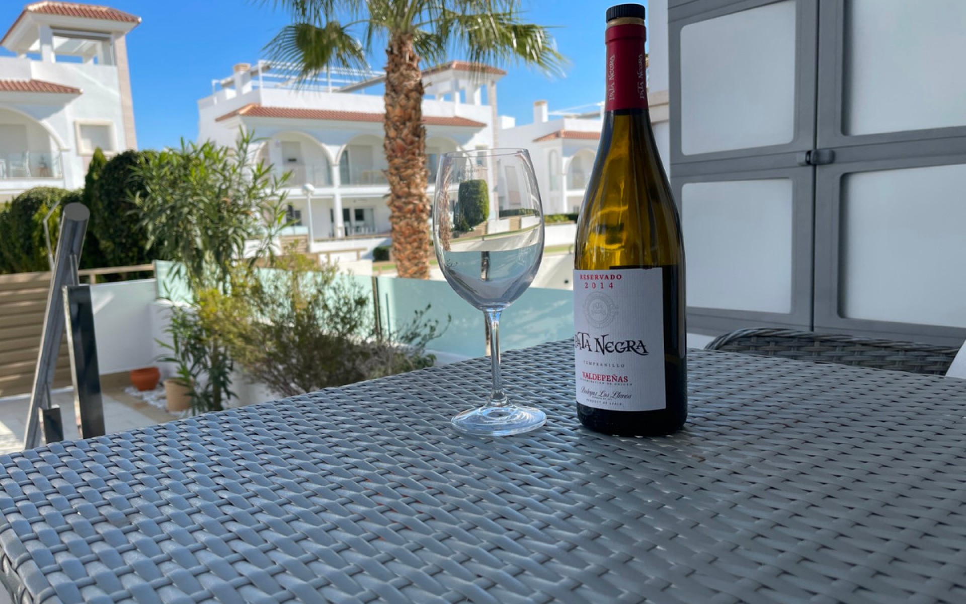 A Vendre - Appartement - Ciudad Quesada