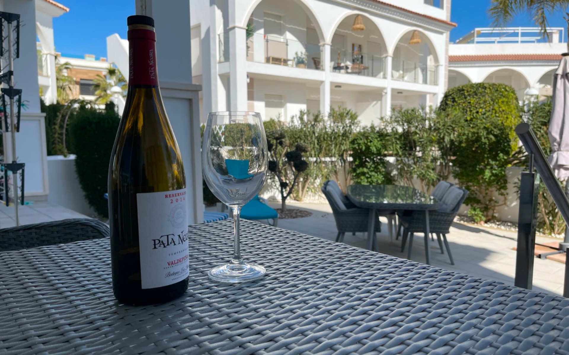 A Vendre - Appartement - Ciudad Quesada