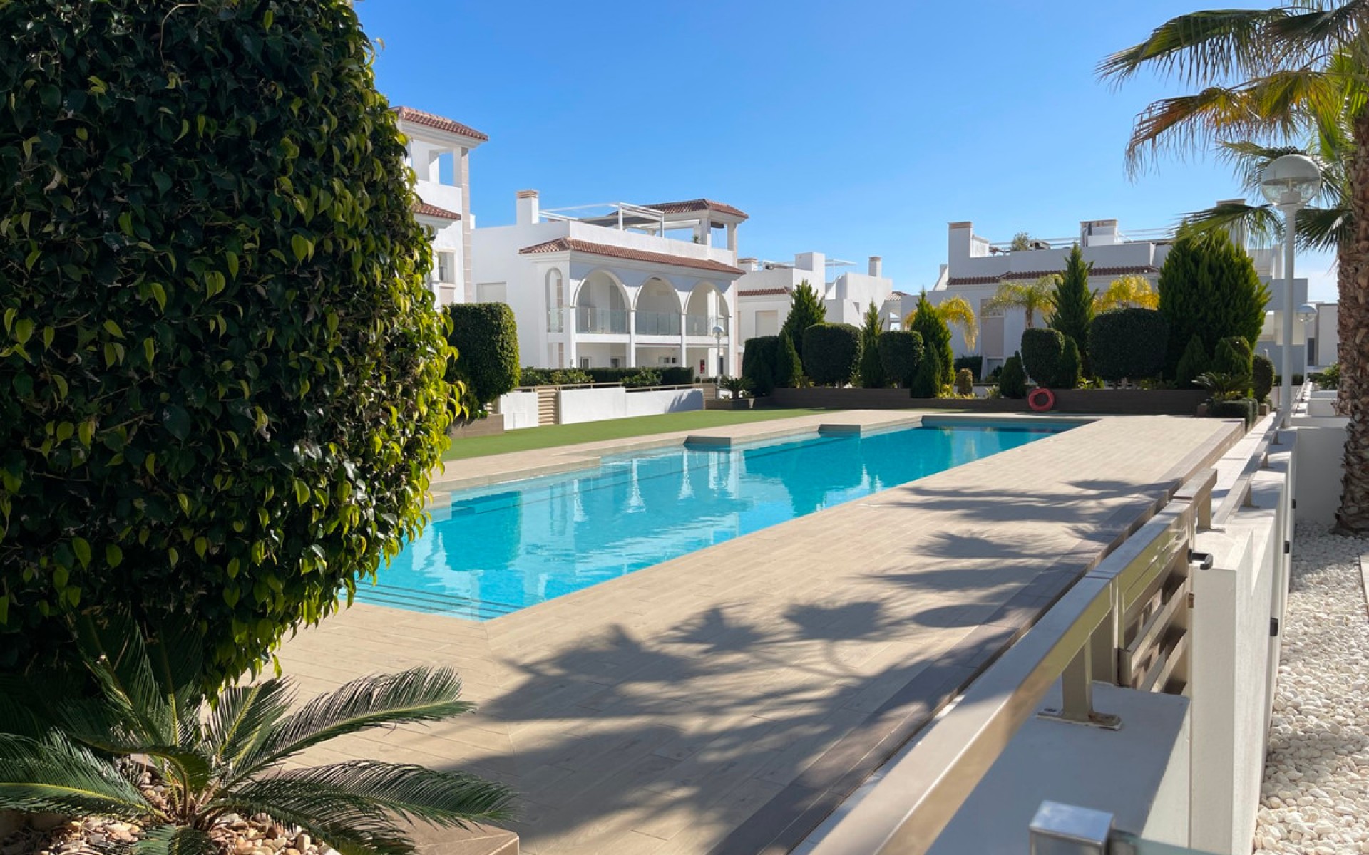 A Vendre - Appartement - Ciudad Quesada