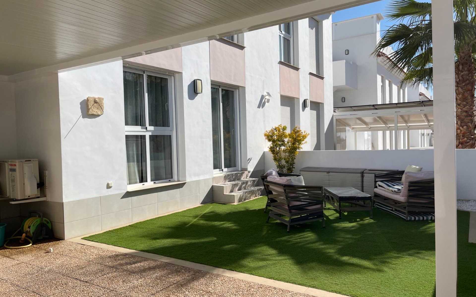 A Vendre - Appartement - Ciudad Quesada