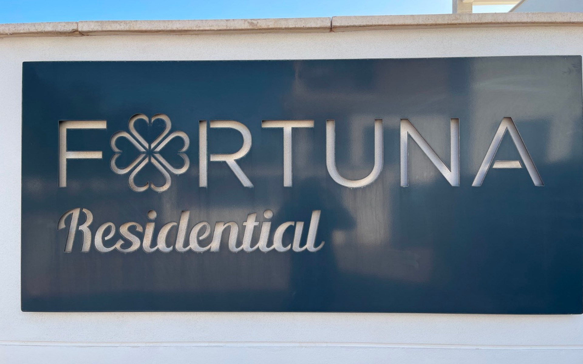 A Vendre - Appartement - Ciudad Quesada