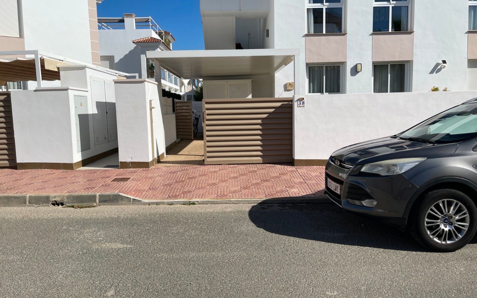 A Vendre - Appartement - Ciudad Quesada