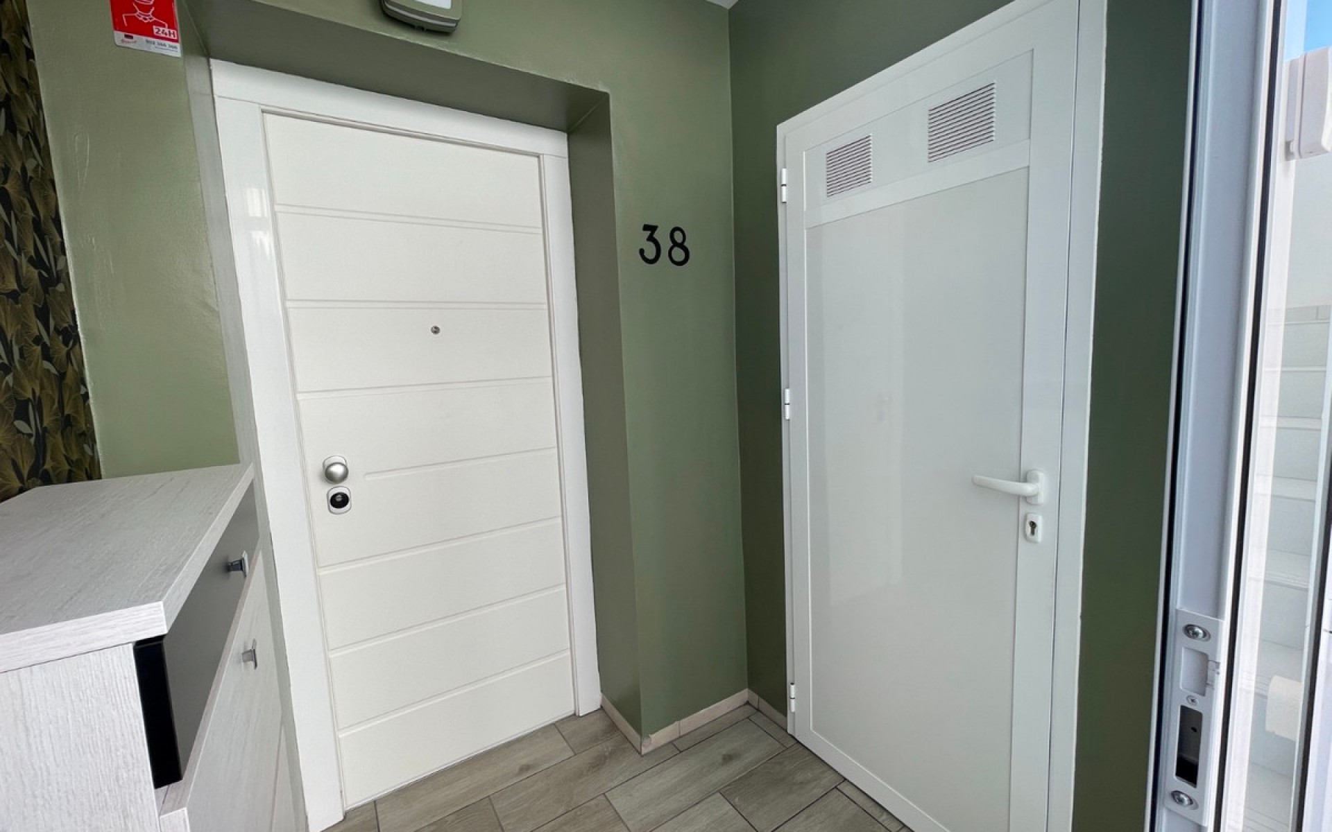 A Vendre - Appartement - Ciudad Quesada