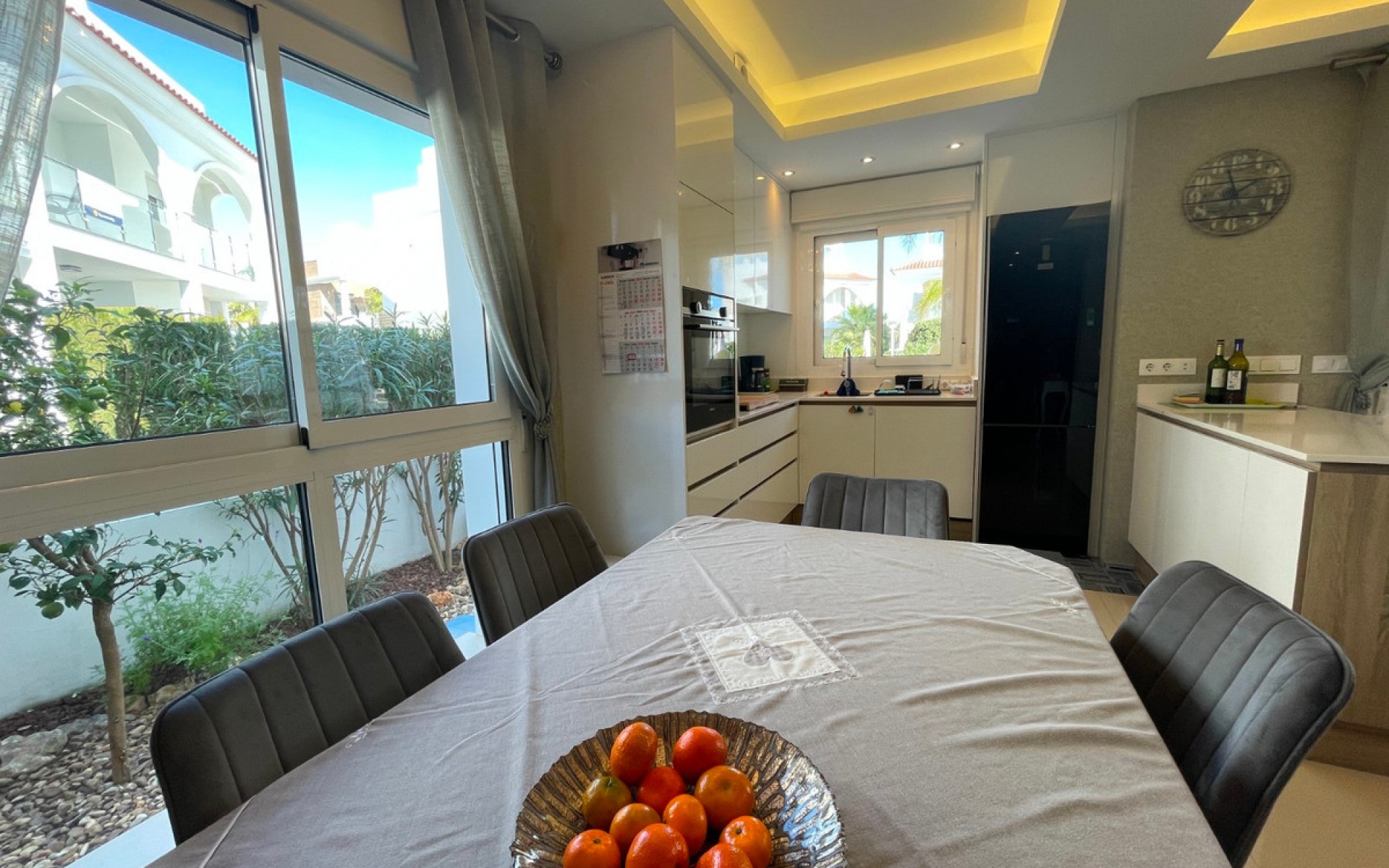 A Vendre - Appartement - Ciudad Quesada