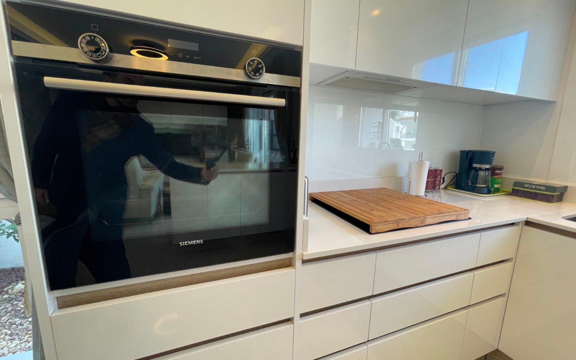 A Vendre - Appartement - Ciudad Quesada