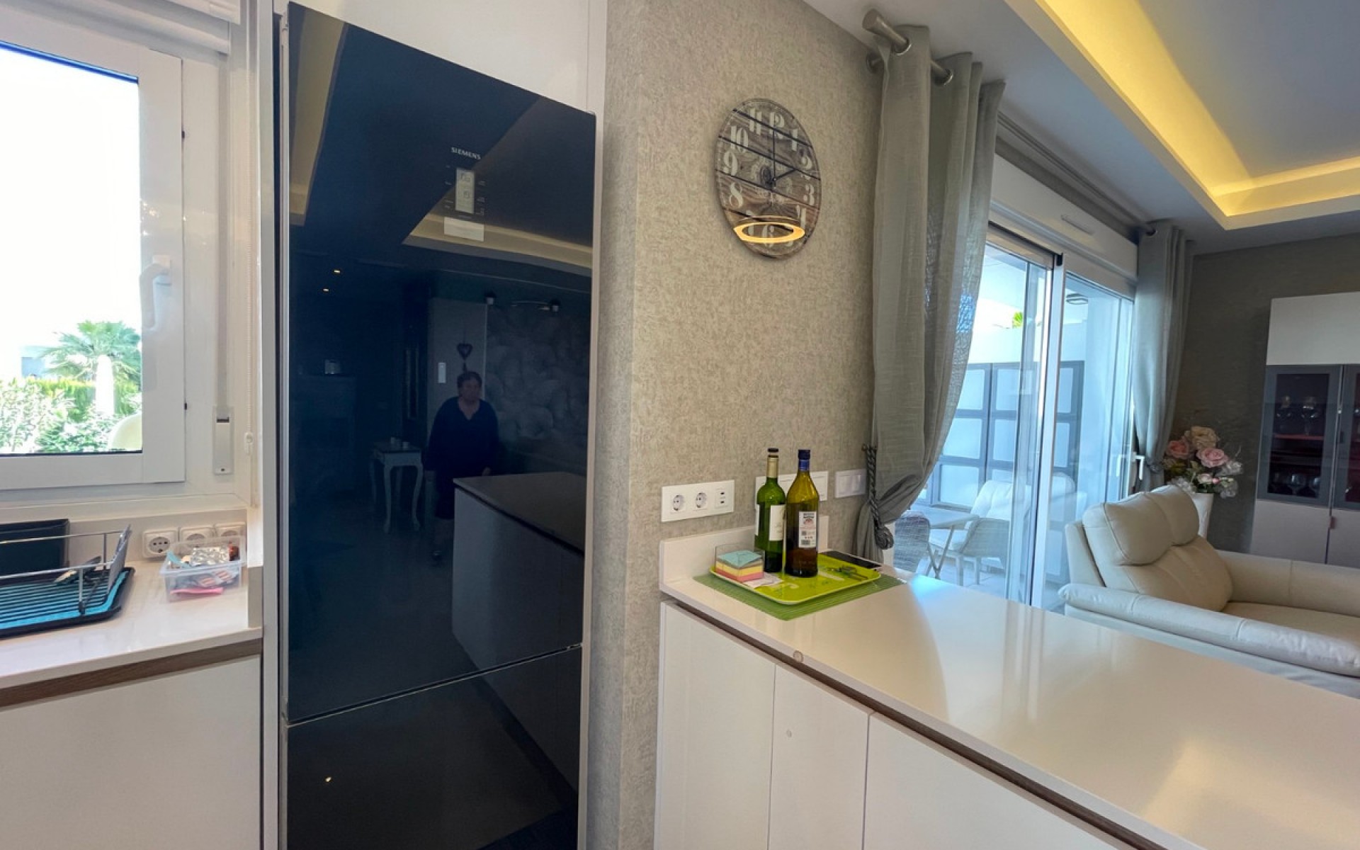 A Vendre - Appartement - Ciudad Quesada